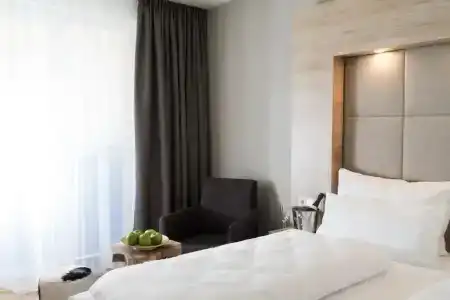 Wonnemar Resort-Hotel - 23