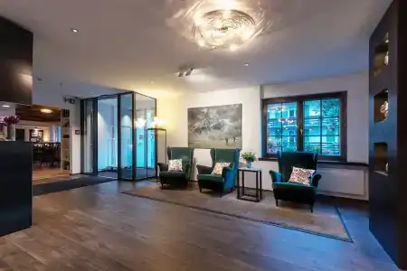 Le Mirabeau & Spa - 16