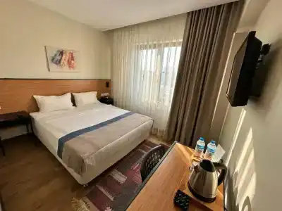 n'Ala Otel - 1