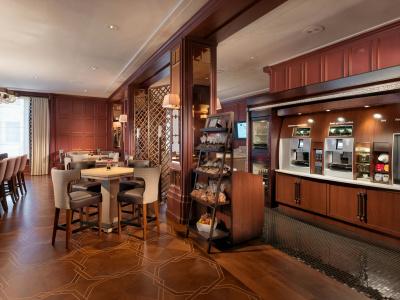 Intercontinental Mark Hopkins San Francisco, An Ihg - 29