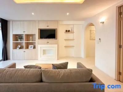 Costa Village Bangsaray, Residence with Private Jacuzzi - 17