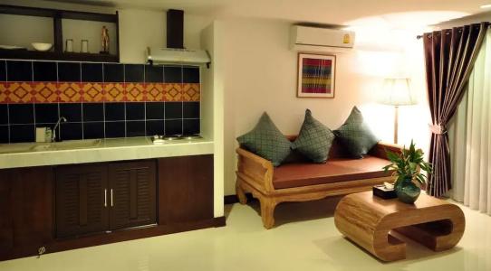 My Chiangmai Boutique Lodge - 83