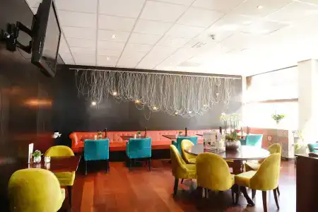 Best Western Eindhoven - 15