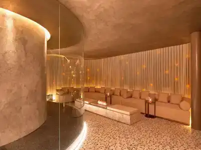 The St. Regis Istanbul - 11