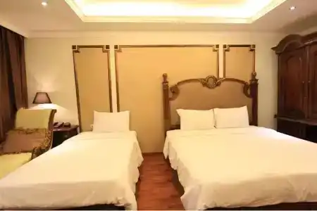 Lk Miracle Suite - Sha Extra Plus - 23