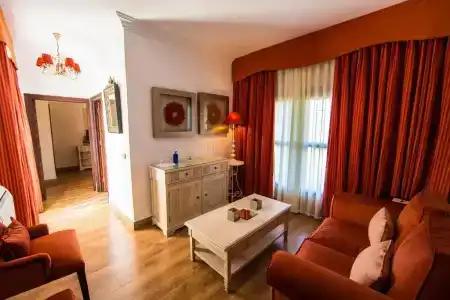 Hacienda del Cardenal - 111