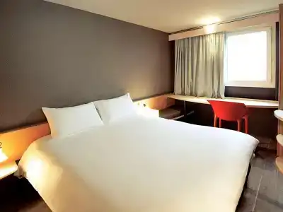 ibis Vilnius Centre - 1