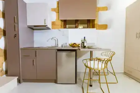 Konmari Boutique Suites - 113
