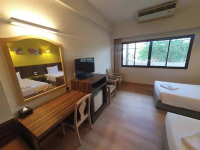 Bunjongburi - 30