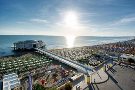 Terrazza Marconi&Spamarine - 18