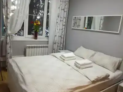 Центральный - 2