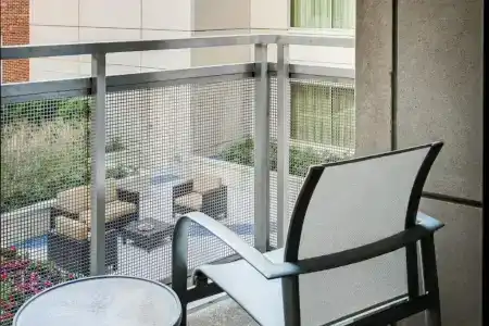 Courtyard by Marriott Washington, D.C./Foggy Bottom - 62