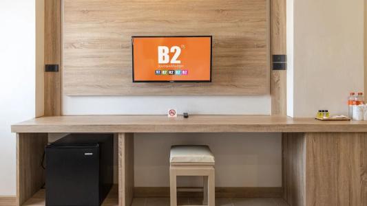 B2 Phitsanulok Boutique & Budget - 21