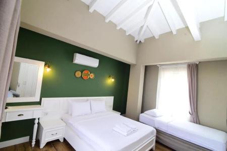 Jardin d'Azur Alaçatı - 39