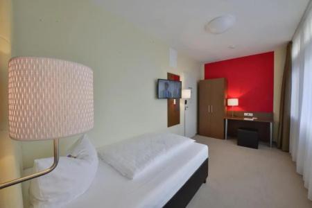 Invite Fulda City Hauptbahnhof - 20