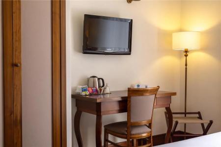 Best Western Santa Caterina - 95