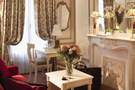 Residence Henri Iv - 60