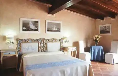 Colonna Resort - 5