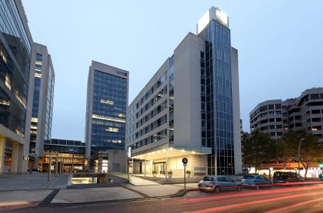 Exe Zaragoza Wtc - 27