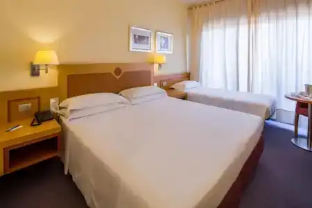 Best Western I Triangoli - 31