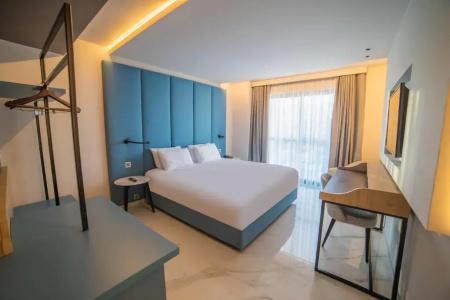Mercure St. Julian's Malta - 45