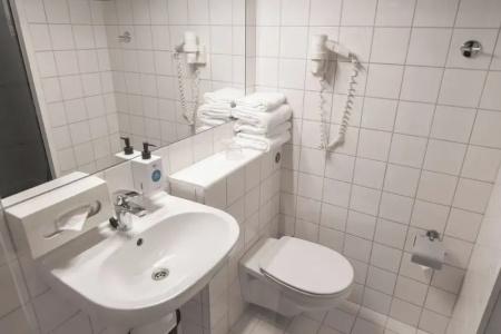 Quality Florø - 61