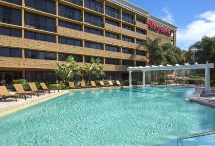 Sheraton Orlando North - 46
