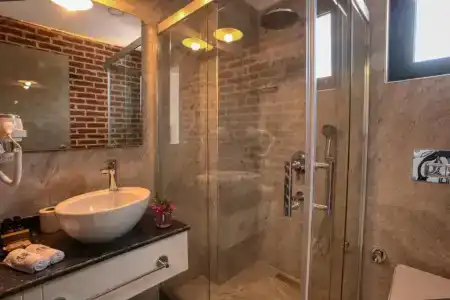 Sukha Cunda Otel - 33
