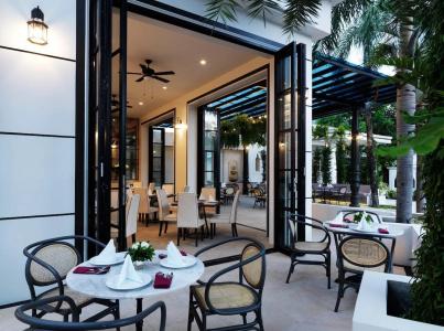 Chanalai Romantica Resort - Adults Only, Kata Beach - Sha Plus - 30