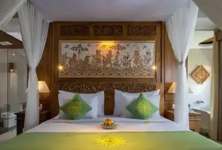 The Alena a Pramana Experience - 62