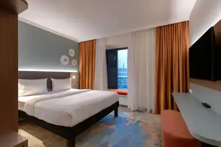 ibis Styles Kiel - 24