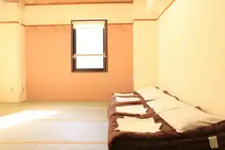 t And k Hostel Kobe Sannomiya East - 62