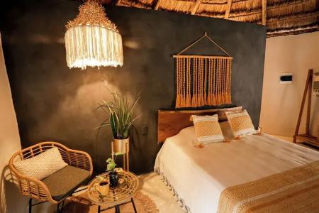 The Yellow Nest Tulum - 24