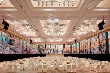 The St. Regis - 36