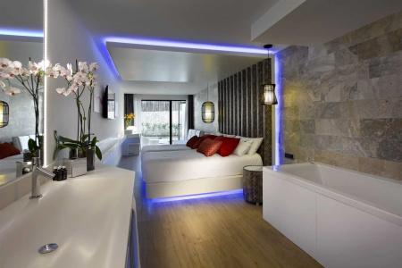 Hard Rock Ibiza - 13