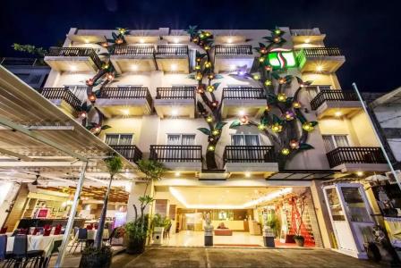 The Tusita - 0