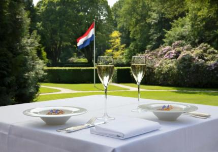 Relais & Chateaux Landgoed Het Roode Koper - 15