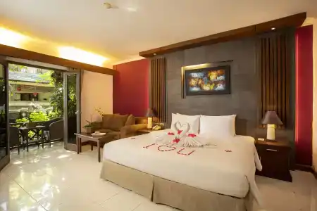 Risata Bali Resort & Spa - 5