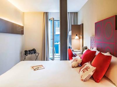 ibis Styles Barcelona Centre - 8