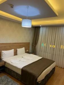 Van Diana Otel - 61