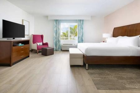 Hilton Garden Inn / The Keys Collection - 152