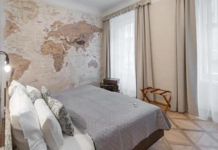 Six Continents - 32