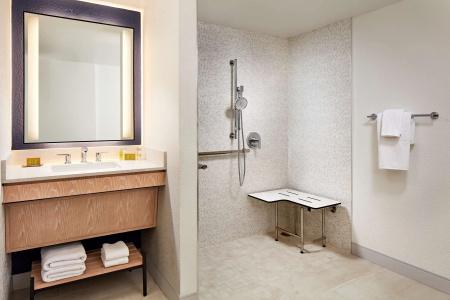 Mdr Marina Del Rey- a Doubletree By Hilton - 9