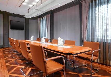 The Westin Grand Frankfurt - 10