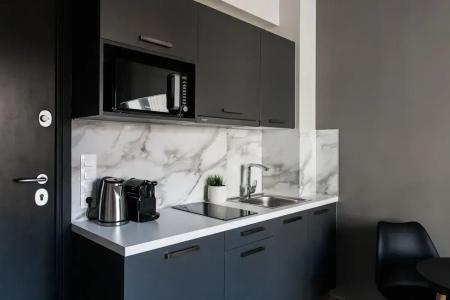 Wyz Athens  By Upstreet - 104