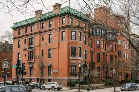 Sonder No 284 Back Bay - 8