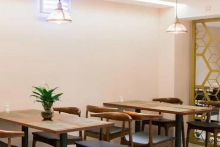 Yitel (Shanghai Jiading Qinghe Road) - 7