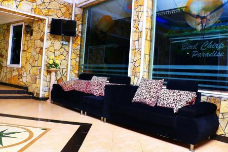 Kodigahawewa Forest Resort - 1