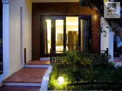Hoi An Phu Quoc Resort - 0