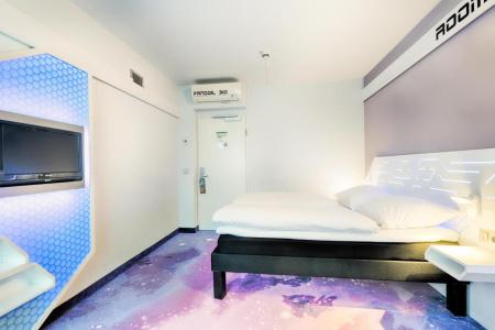 ibis Styles Bremen Altstadt - 19
